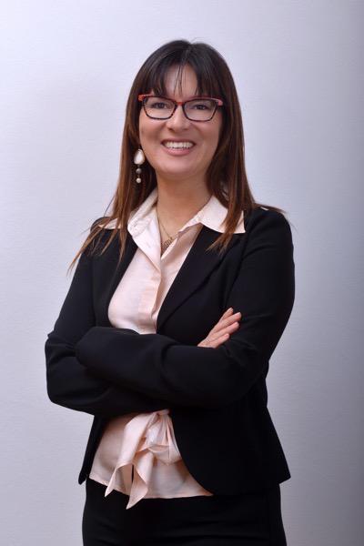 Francesca Muzzarelli