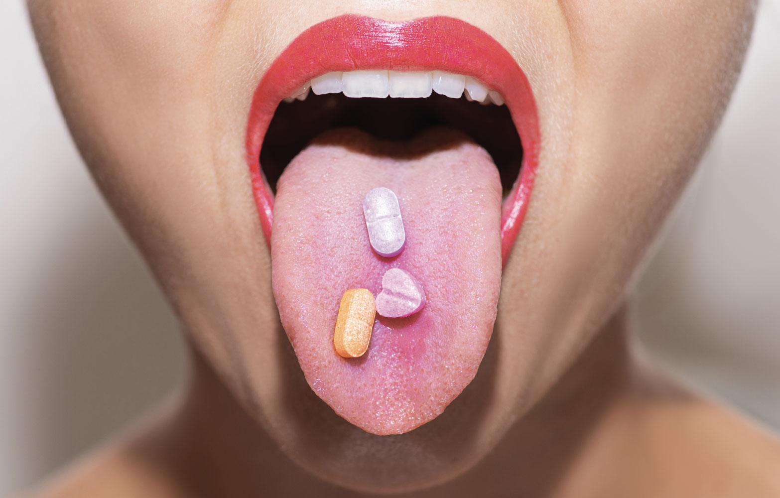 Probiotici orali: quali scegliere